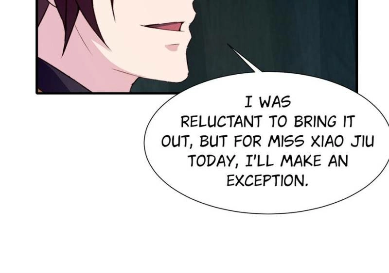 My Harem Depends on Drawing Cards Chapter 11 - page 31