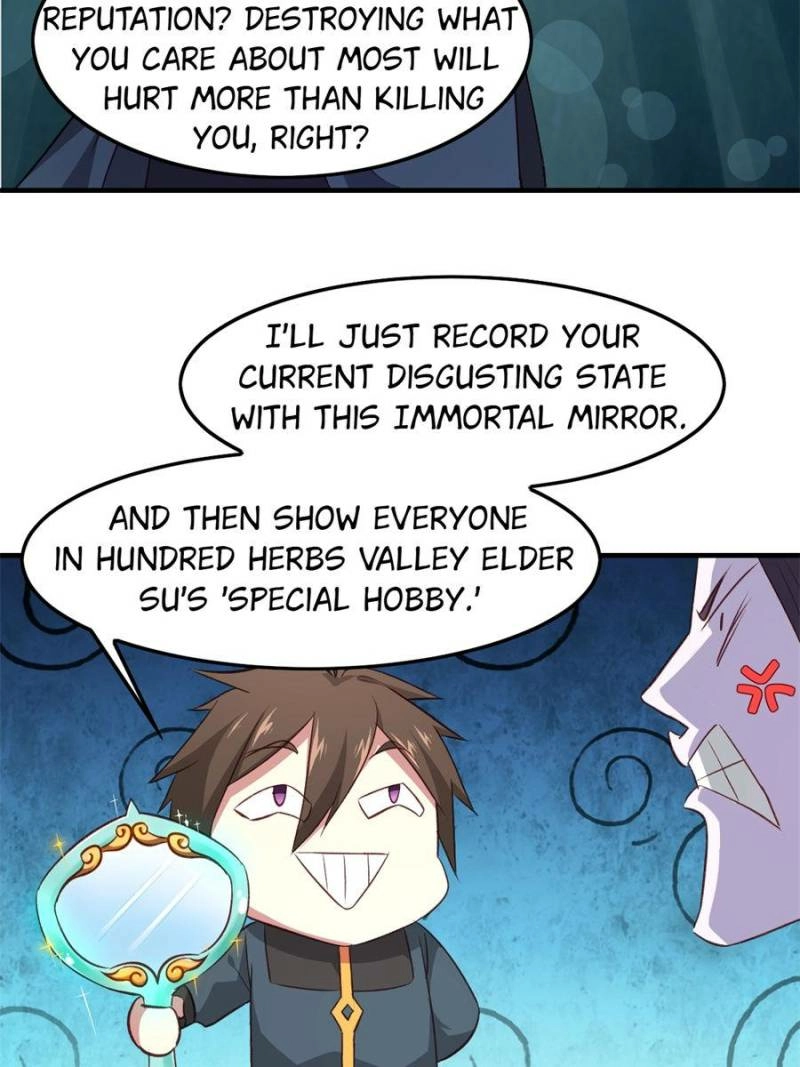 My Harem Depends on Drawing Cards Chapter 11 - page 39