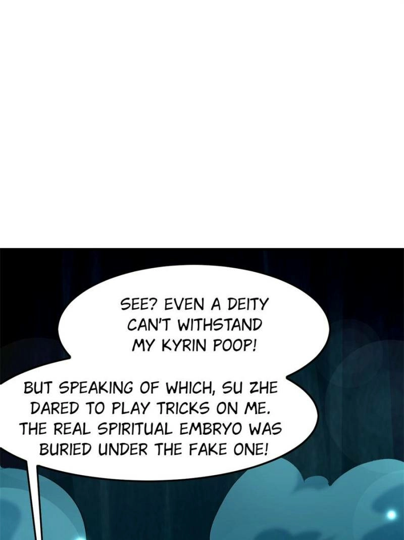 My Harem Depends on Drawing Cards Chapter 11 - page 42