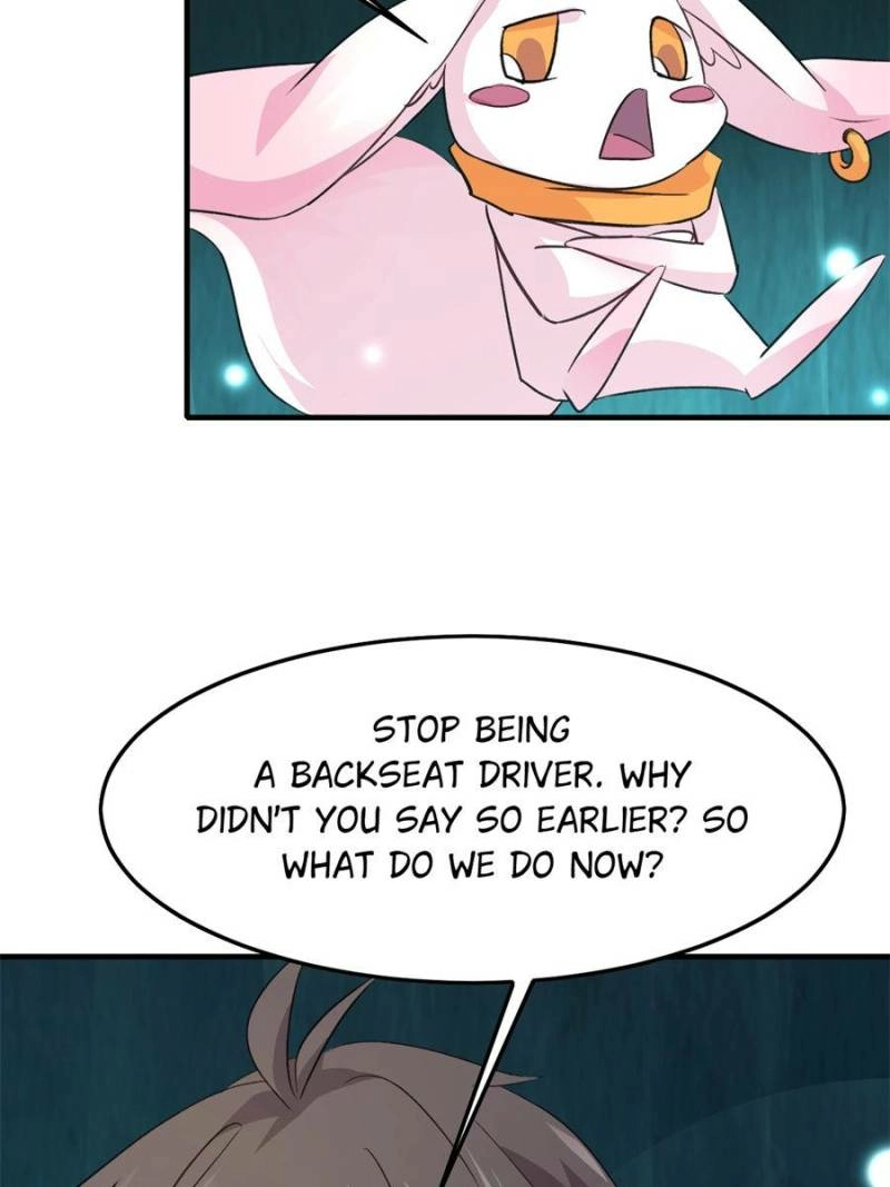 My Harem Depends on Drawing Cards Chapter 11 - page 48