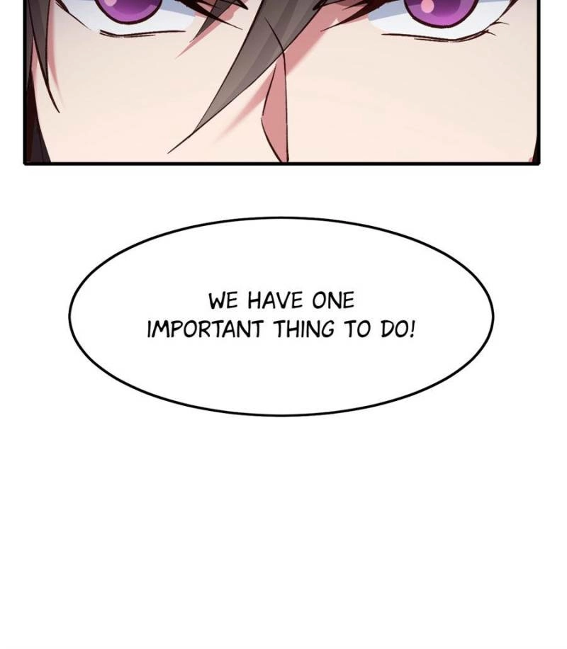 My Harem Depends on Drawing Cards Chapter 11 - page 58