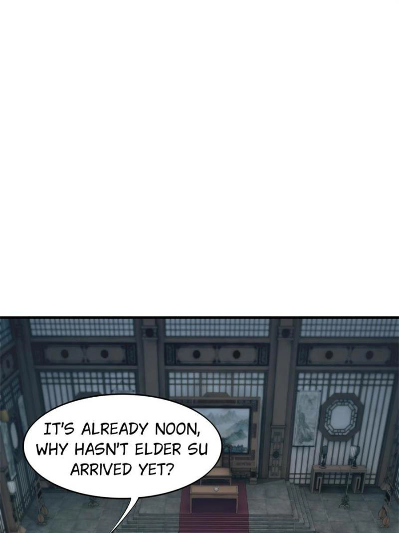 My Harem Depends on Drawing Cards Chapter 12 - page 1