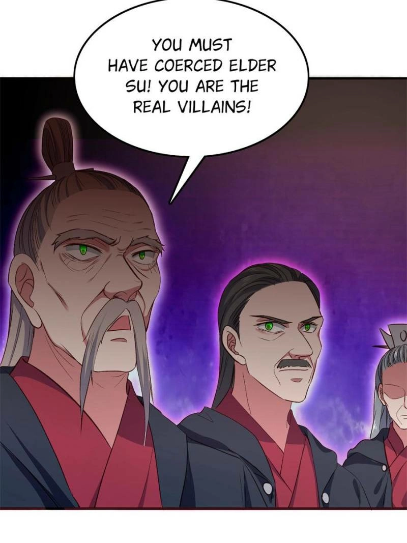 My Harem Depends on Drawing Cards Chapter 12 - page 10