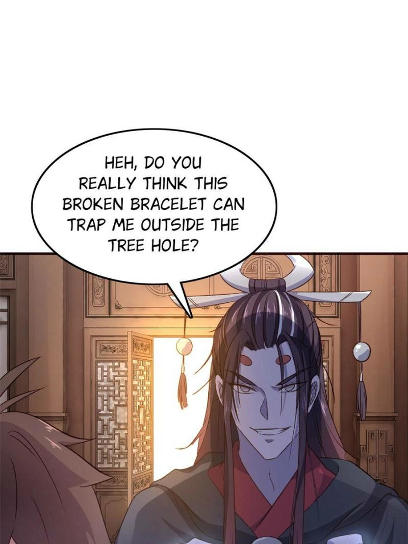 My Harem Depends on Drawing Cards Chapter 12 - page 11