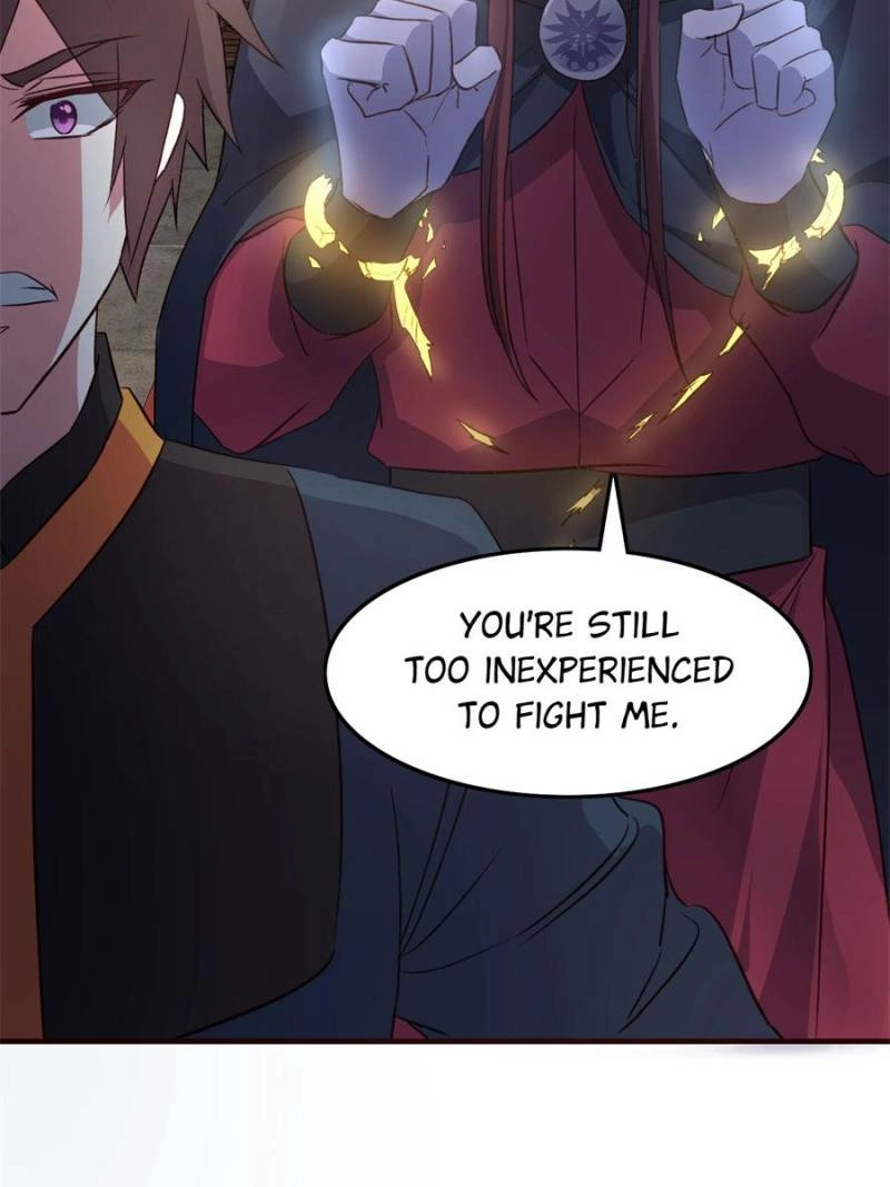 My Harem Depends on Drawing Cards Chapter 12 - page 12