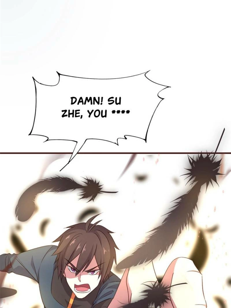 My Harem Depends on Drawing Cards Chapter 12 - page 13