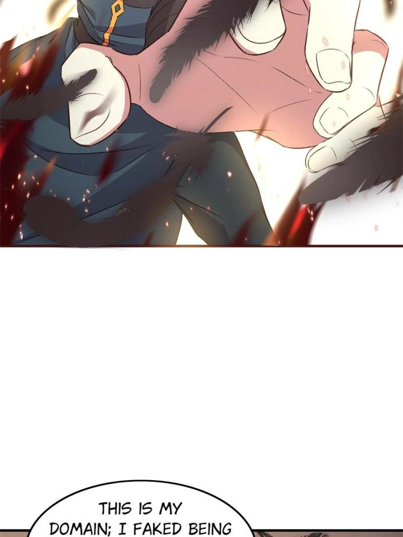 My Harem Depends on Drawing Cards Chapter 12 - page 14