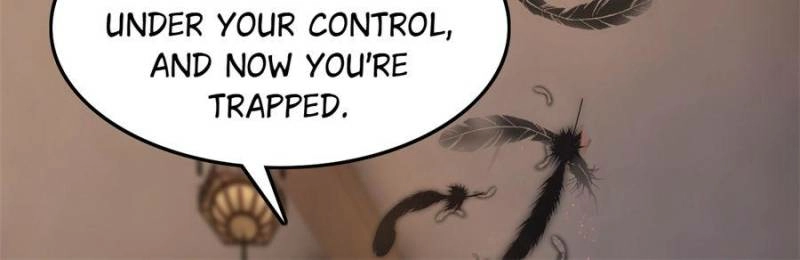 My Harem Depends on Drawing Cards Chapter 12 - page 15