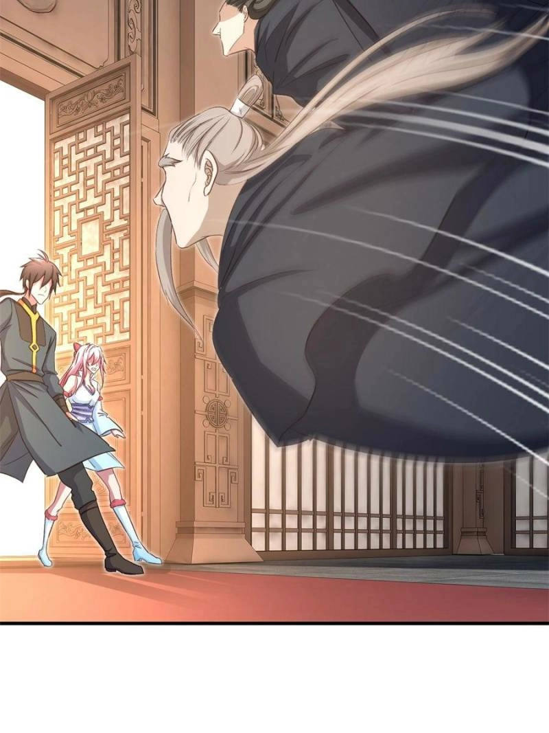 My Harem Depends on Drawing Cards Chapter 12 - page 19