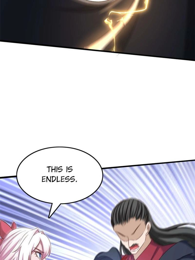 My Harem Depends on Drawing Cards Chapter 12 - page 22