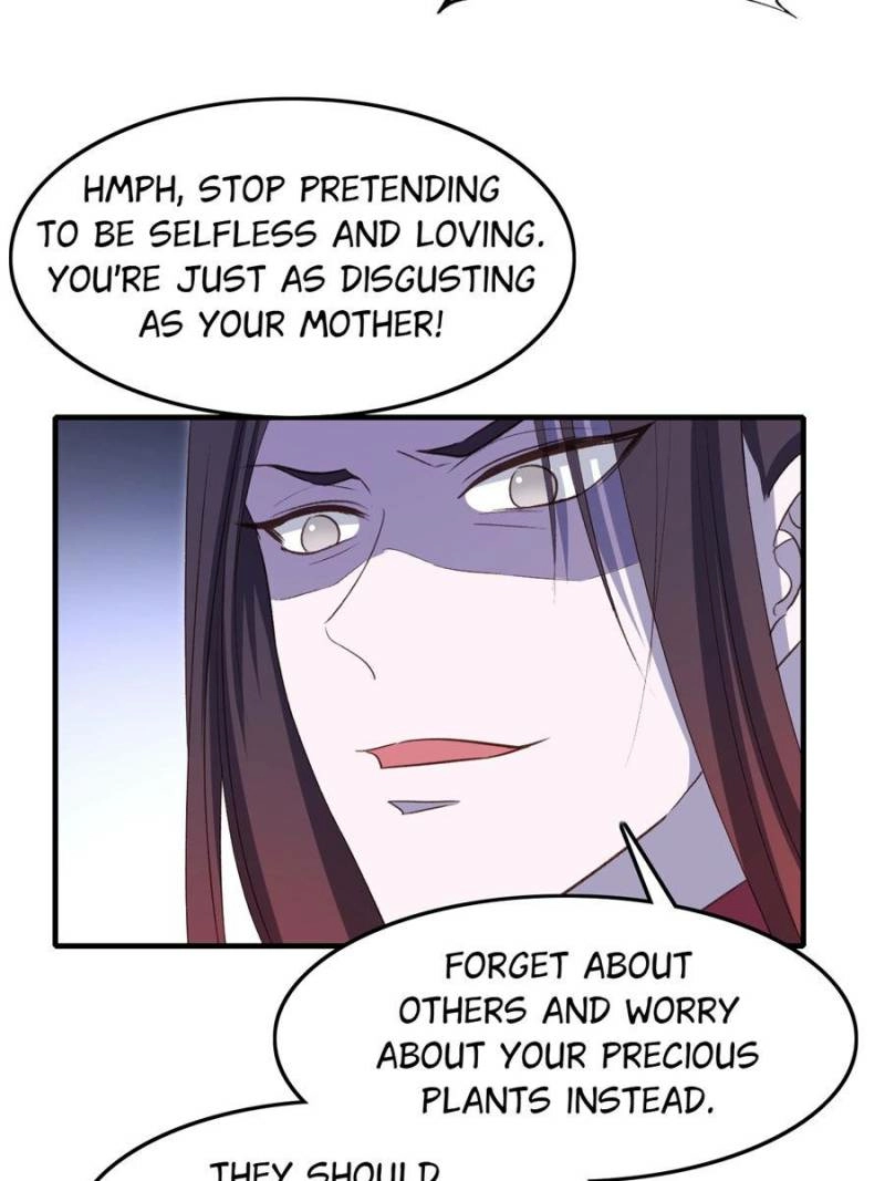 My Harem Depends on Drawing Cards Chapter 12 - page 26