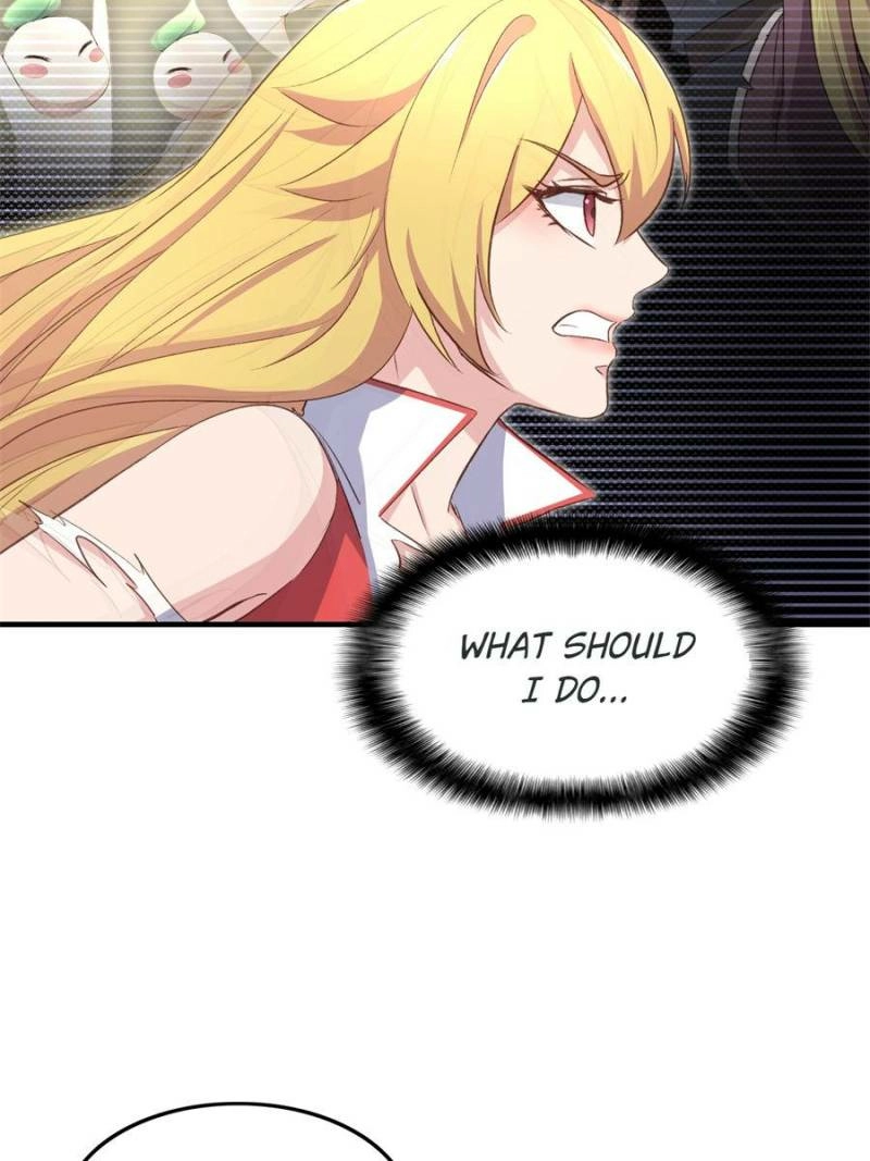 My Harem Depends on Drawing Cards Chapter 12 - page 30