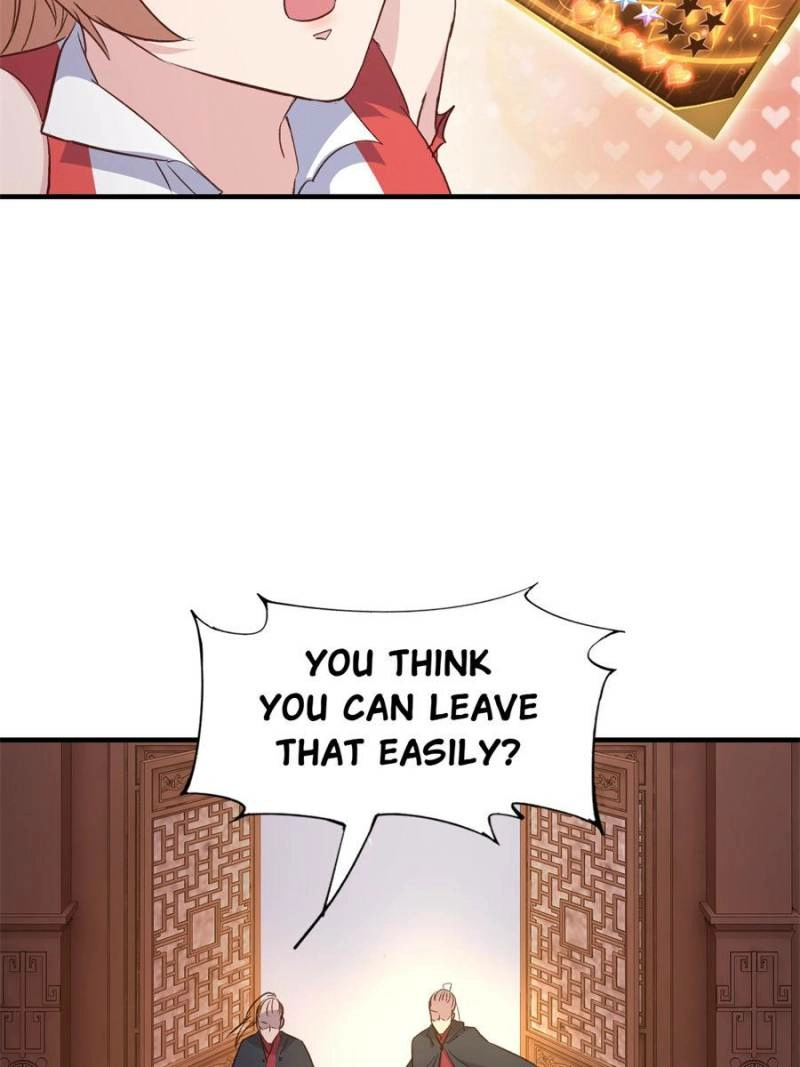 My Harem Depends on Drawing Cards Chapter 12 - page 35