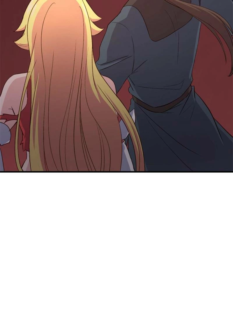 My Harem Depends on Drawing Cards Chapter 12 - page 37