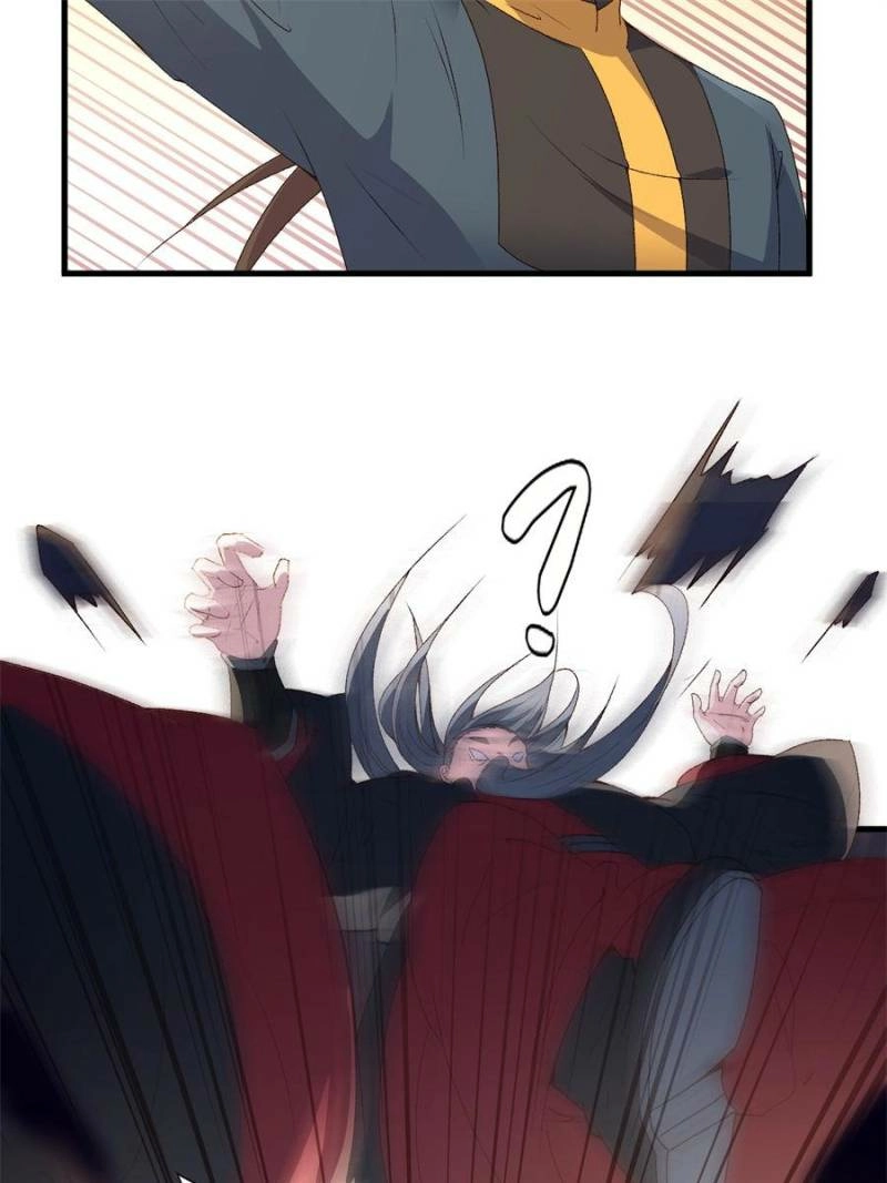 My Harem Depends on Drawing Cards Chapter 12 - page 39