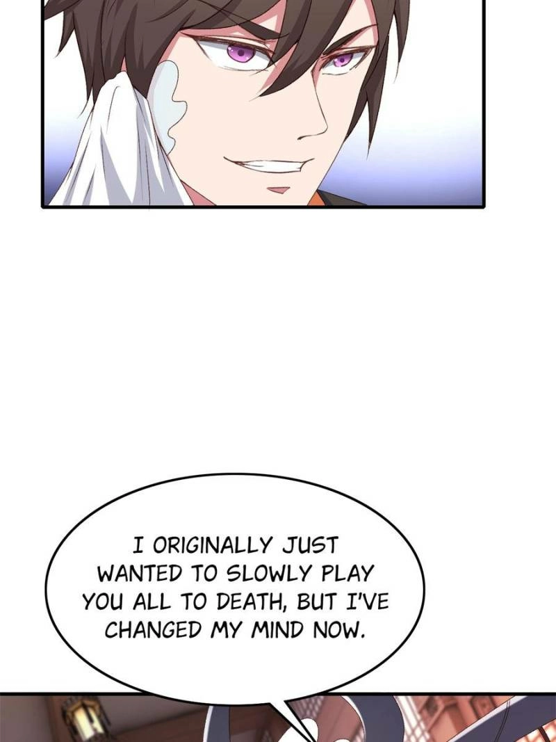 My Harem Depends on Drawing Cards Chapter 12 - page 48