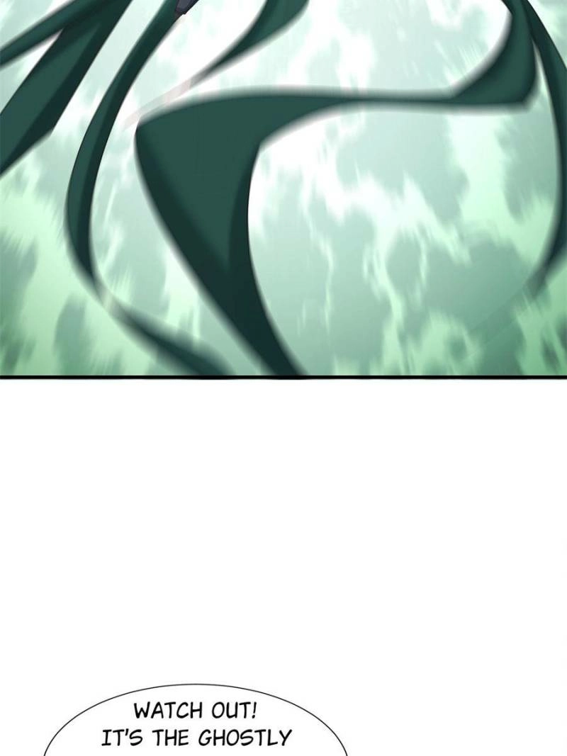 My Harem Depends on Drawing Cards Chapter 12 - page 52