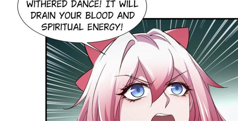 My Harem Depends on Drawing Cards Chapter 12 - page 53