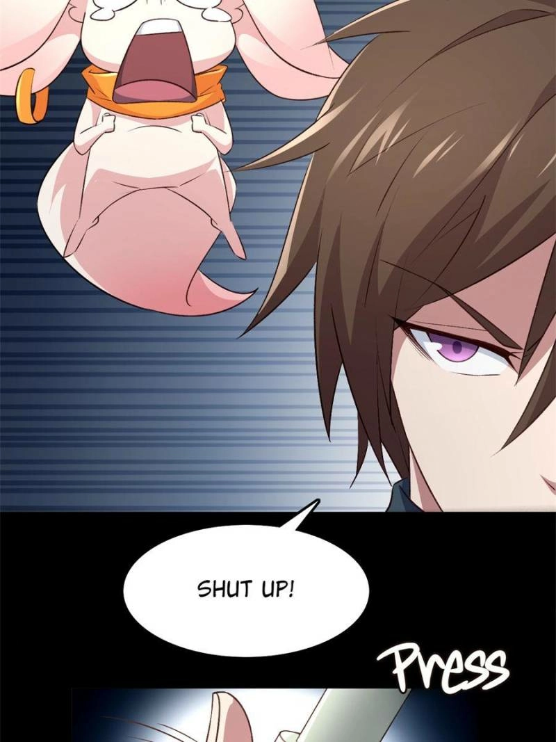 My Harem Depends on Drawing Cards Chapter 12 - page 55