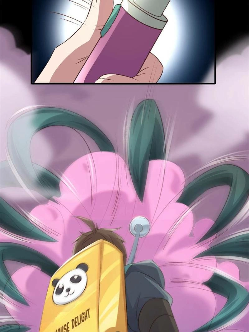 My Harem Depends on Drawing Cards Chapter 12 - page 56