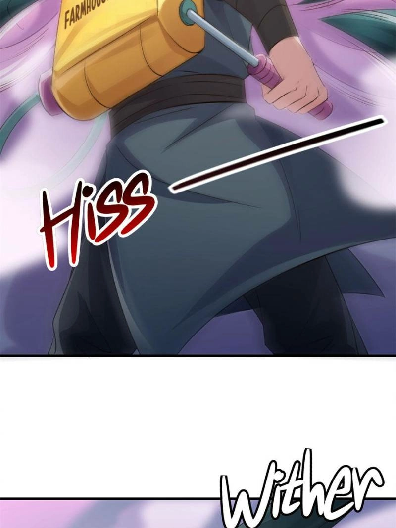 My Harem Depends on Drawing Cards Chapter 12 - page 57