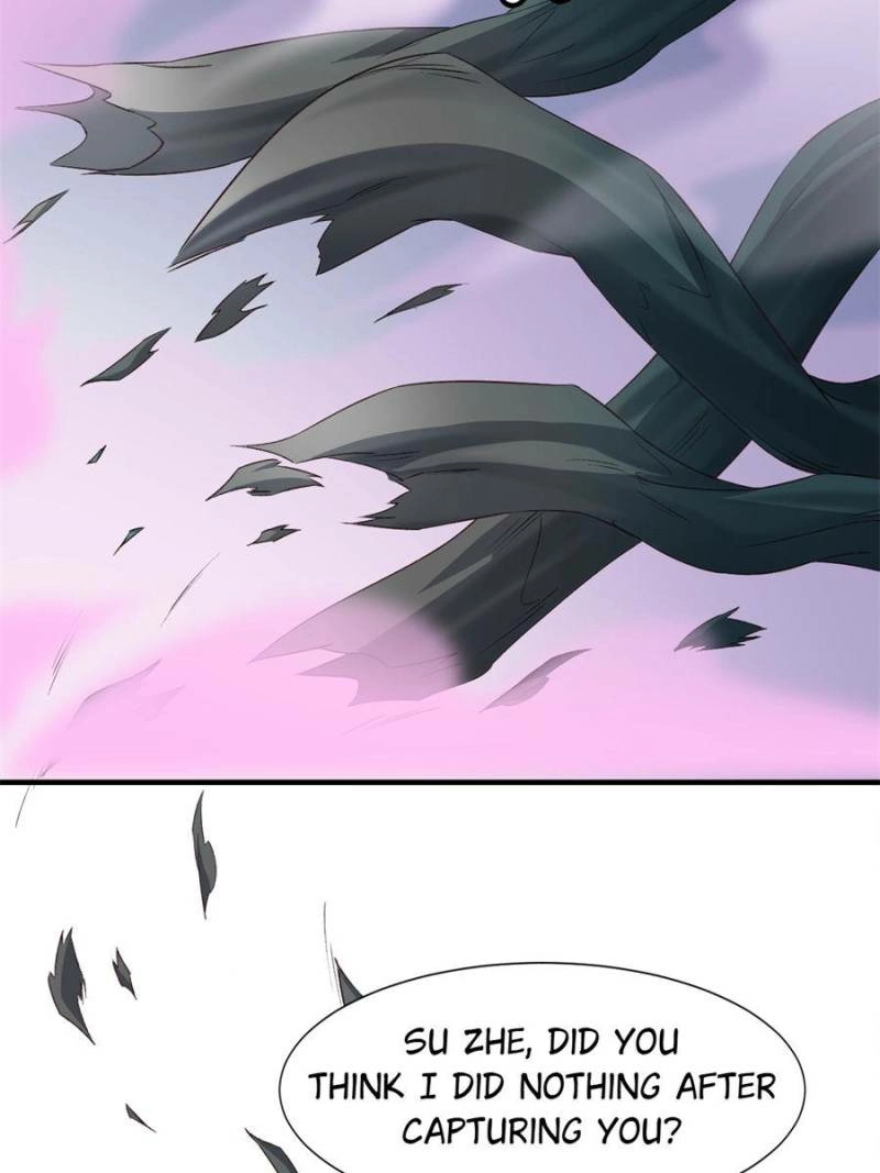 My Harem Depends on Drawing Cards Chapter 12 - page 58