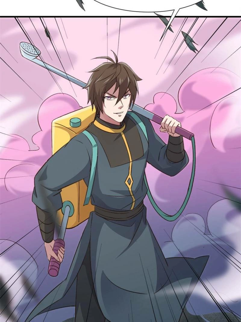 My Harem Depends on Drawing Cards Chapter 12 - page 59