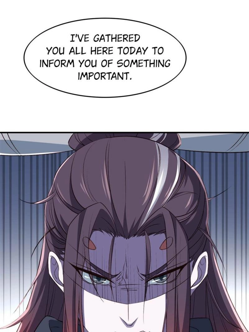 My Harem Depends on Drawing Cards Chapter 12 - page 6