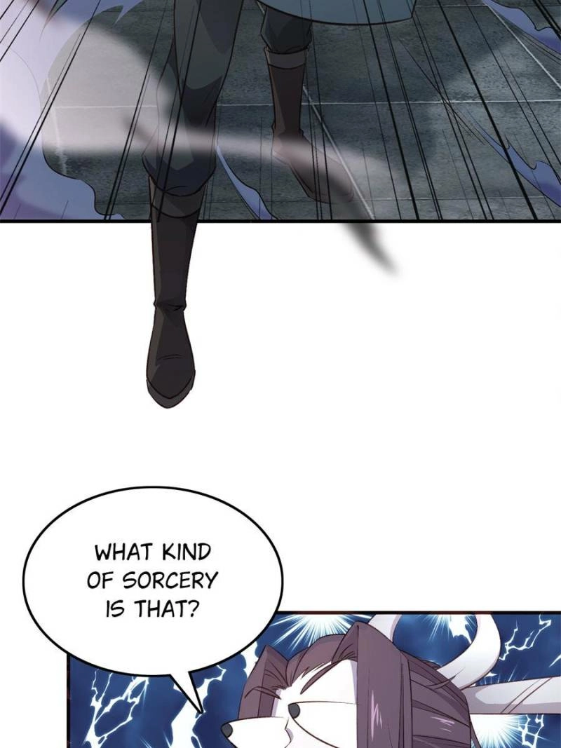 My Harem Depends on Drawing Cards Chapter 12 - page 60