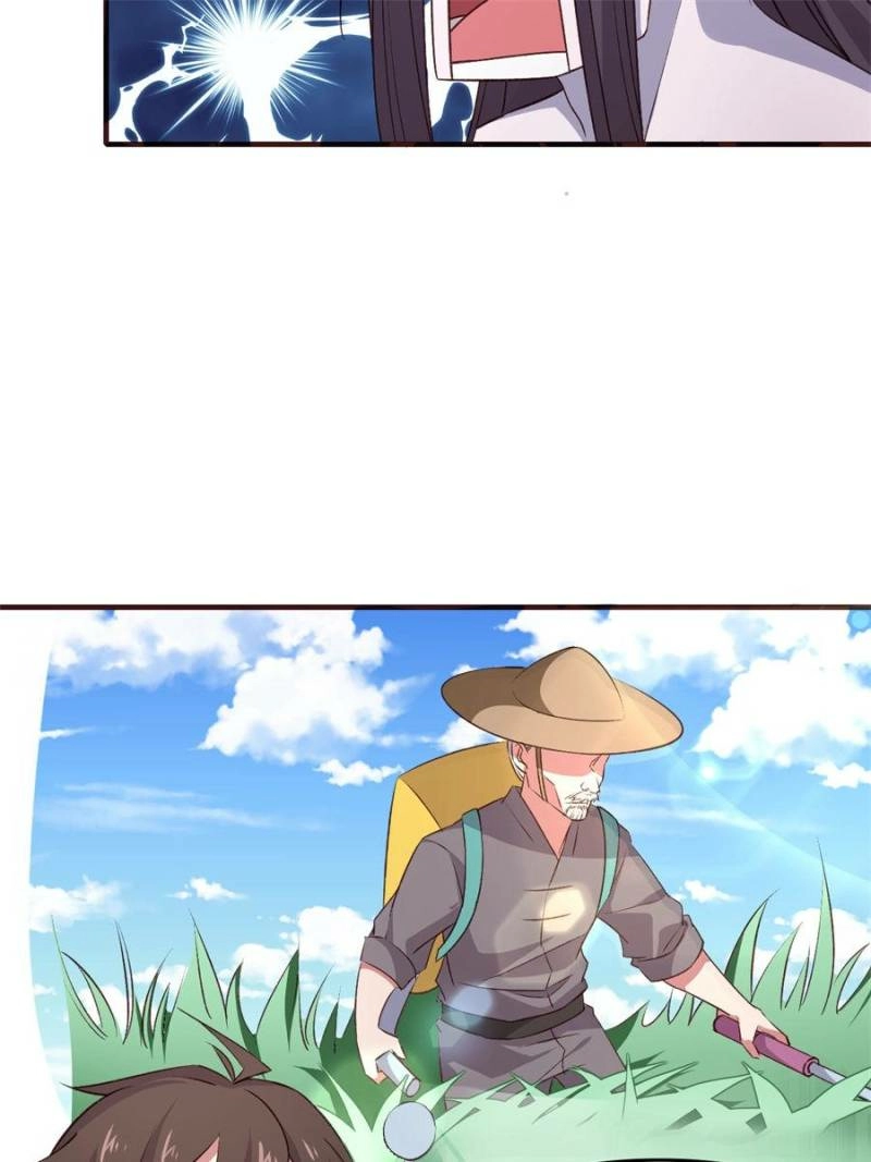 My Harem Depends on Drawing Cards Chapter 12 - page 62