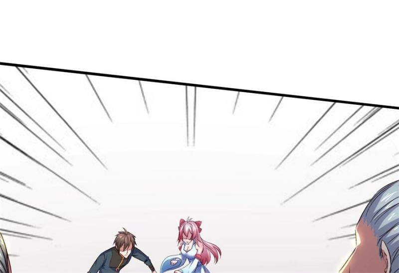 My Harem Depends on Drawing Cards Chapter 12 - page 67