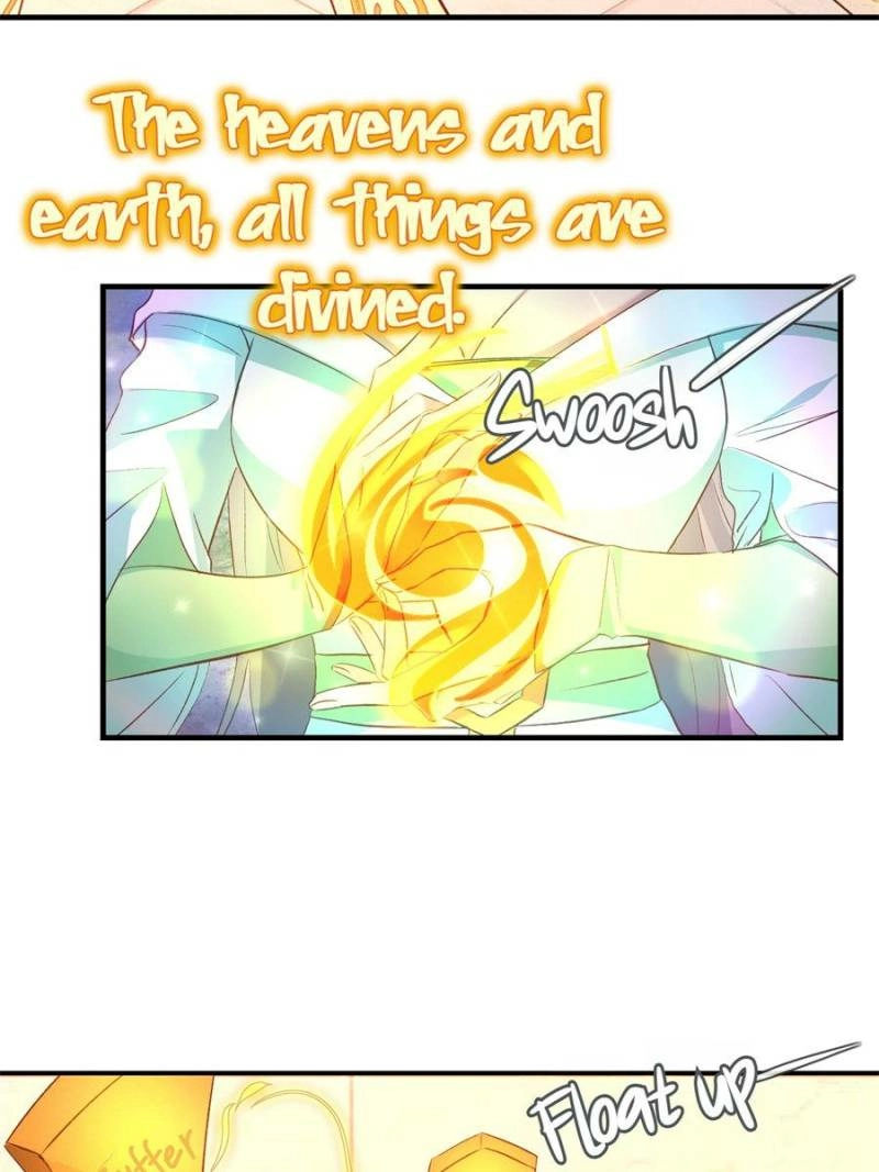 My Harem Depends on Drawing Cards Chapter 12 - page 72