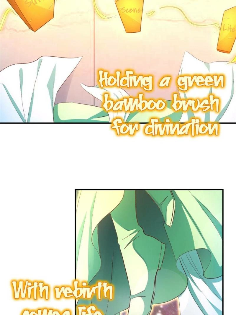 My Harem Depends on Drawing Cards Chapter 12 - page 73