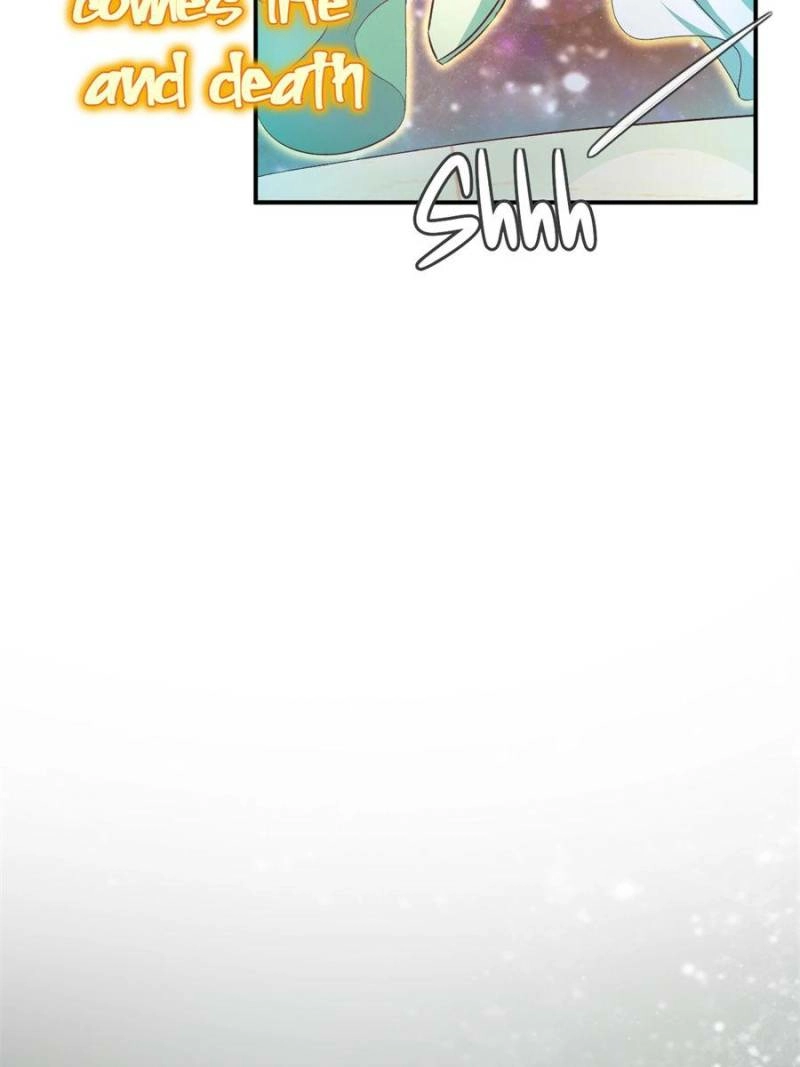 My Harem Depends on Drawing Cards Chapter 12 - page 74