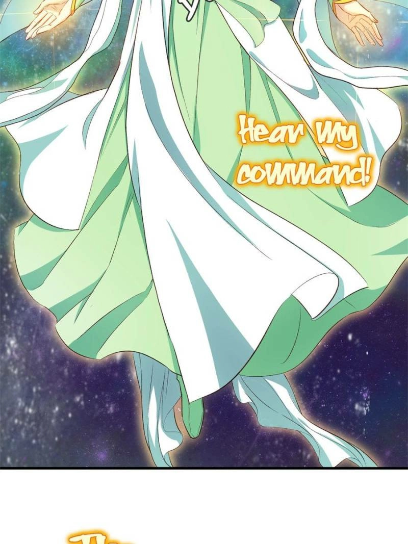 My Harem Depends on Drawing Cards Chapter 12 - page 77