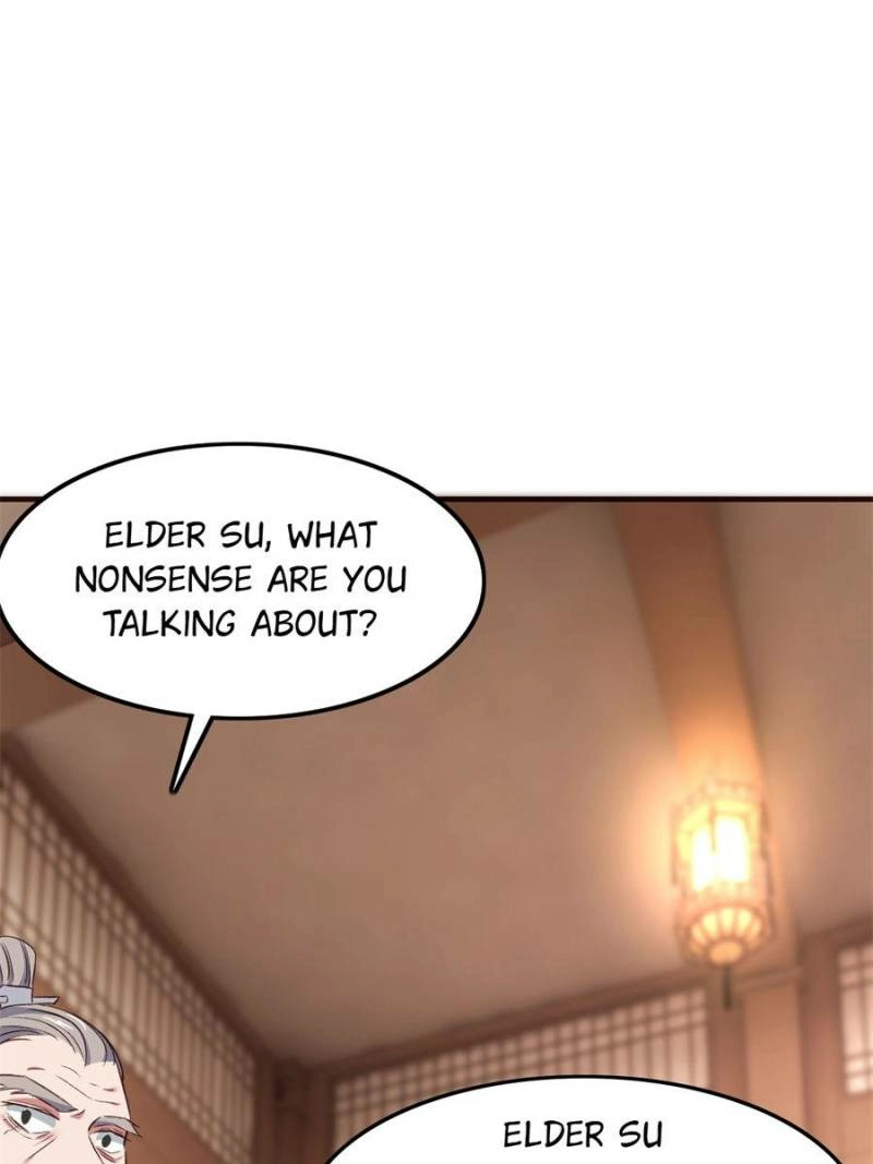 My Harem Depends on Drawing Cards Chapter 12 - page 8