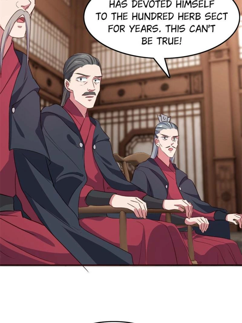 My Harem Depends on Drawing Cards Chapter 12 - page 9