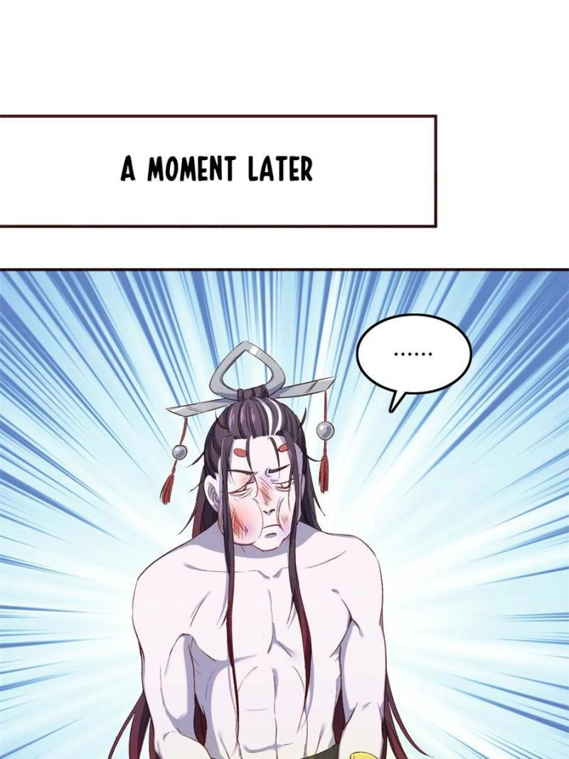 My Harem Depends on Drawing Cards Chapter 13 - page 1