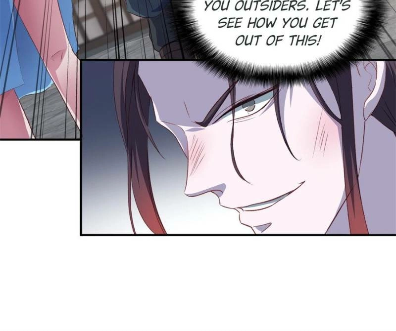 My Harem Depends on Drawing Cards Chapter 13 - page 12