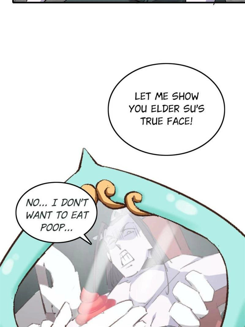 My Harem Depends on Drawing Cards Chapter 13 - page 14