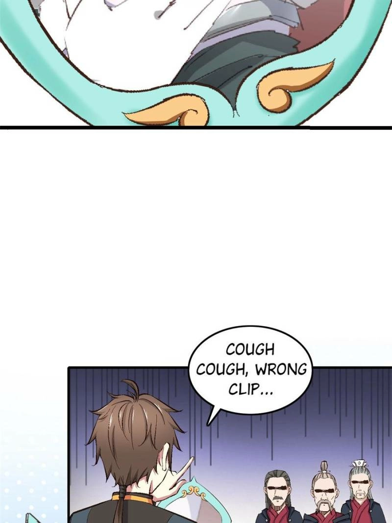 My Harem Depends on Drawing Cards Chapter 13 - page 15