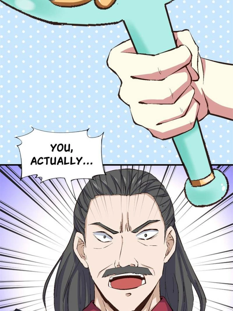 My Harem Depends on Drawing Cards Chapter 13 - page 17