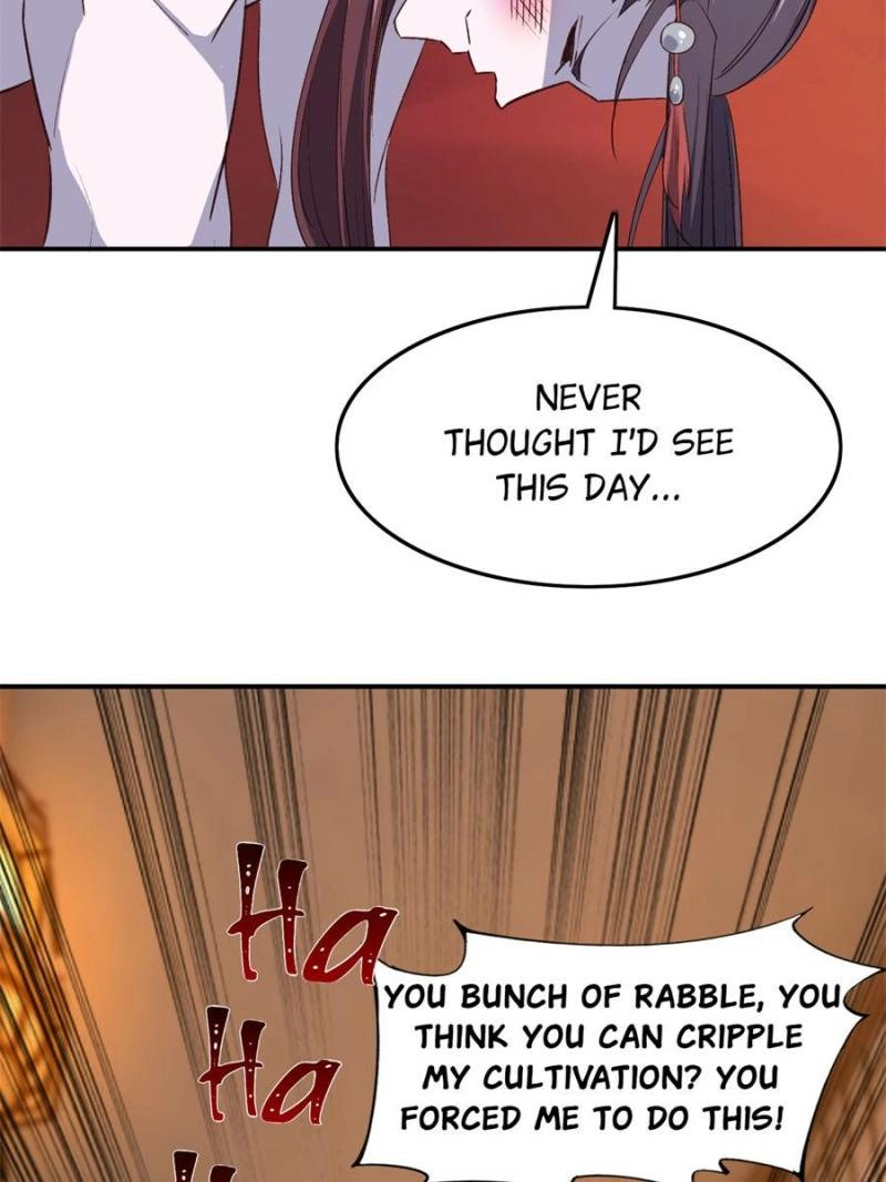 My Harem Depends on Drawing Cards Chapter 13 - page 23