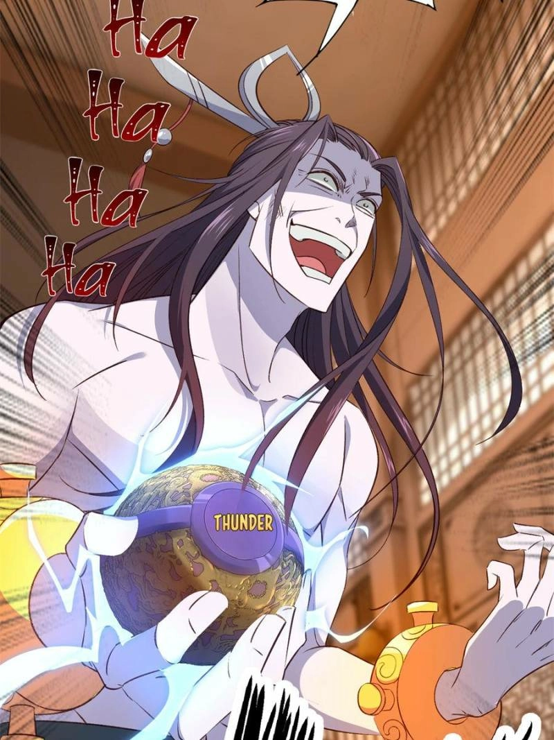 My Harem Depends on Drawing Cards Chapter 13 - page 24