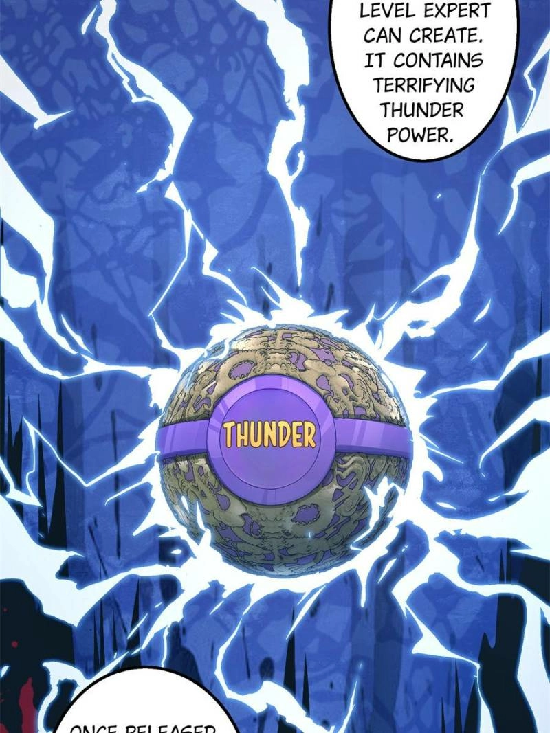 My Harem Depends on Drawing Cards Chapter 13 - page 27