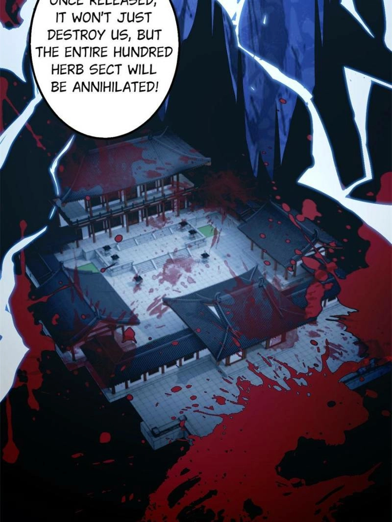 My Harem Depends on Drawing Cards Chapter 13 - page 28