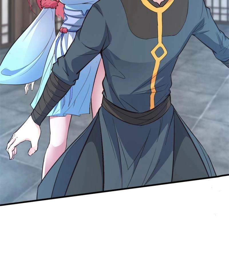 My Harem Depends on Drawing Cards Chapter 13 - page 31