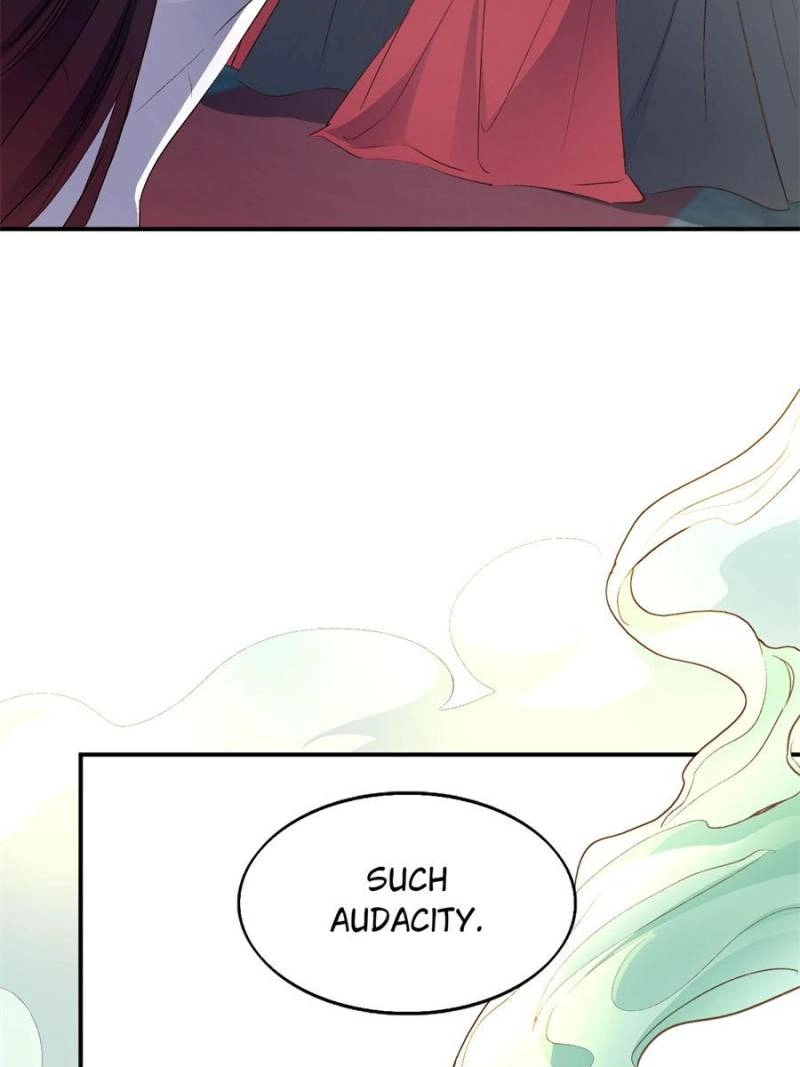 My Harem Depends on Drawing Cards Chapter 13 - page 33