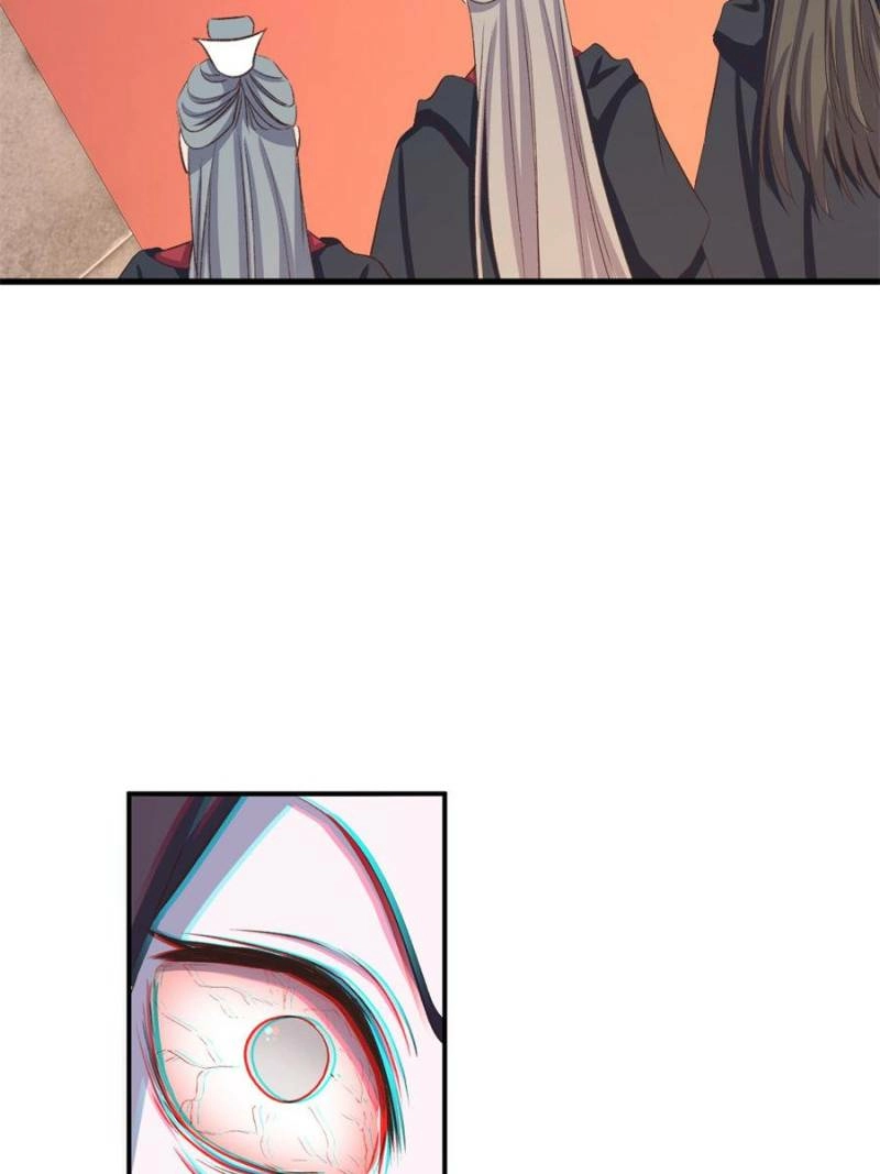 My Harem Depends on Drawing Cards Chapter 13 - page 43