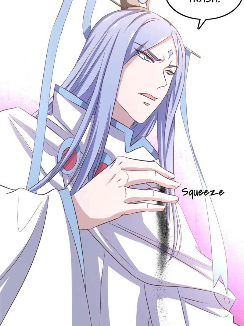 My Harem Depends on Drawing Cards Chapter 13 - page 47